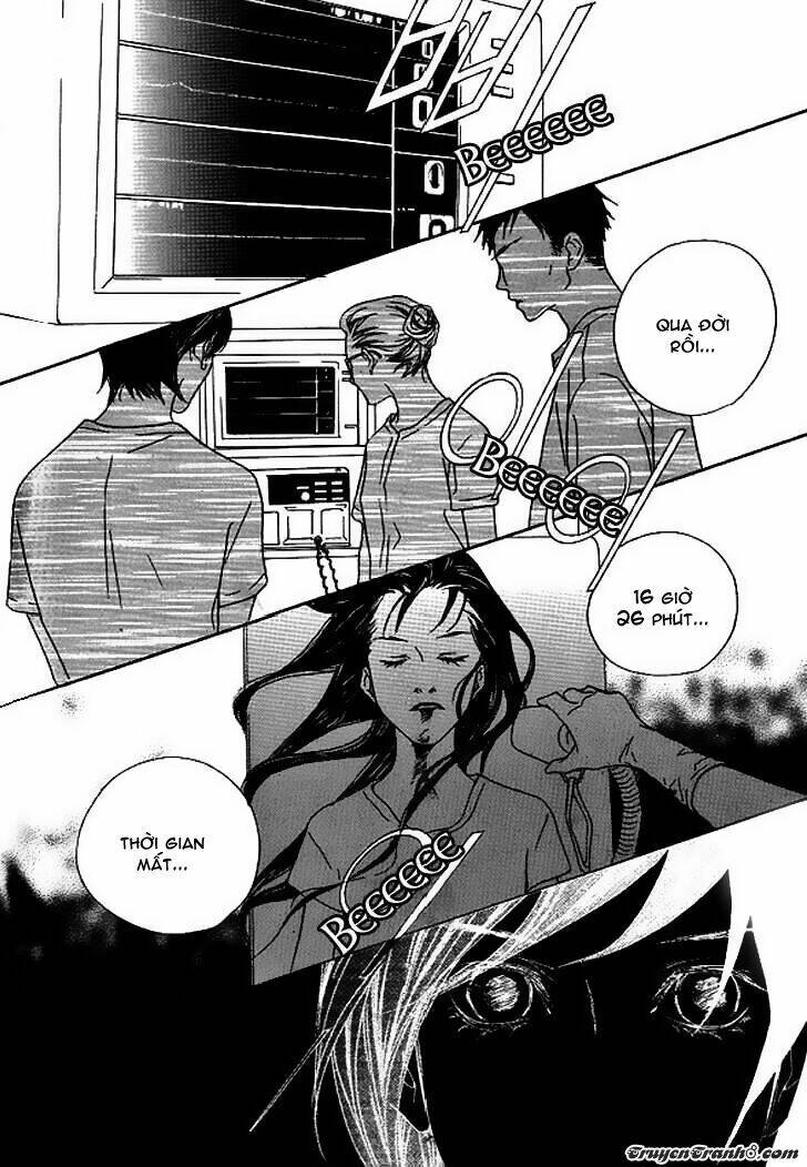 bông hoa của tội lỗi chapter 26 18