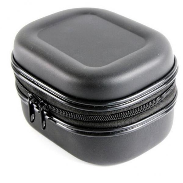 2X Portable Outdoor Neoprene Fishing Reel Cover Bag