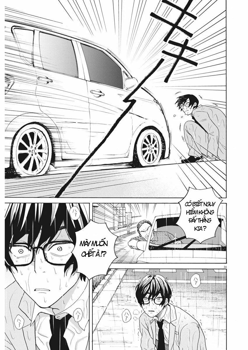 hãy cho em ''trung tình'' của anh chapter 1 36