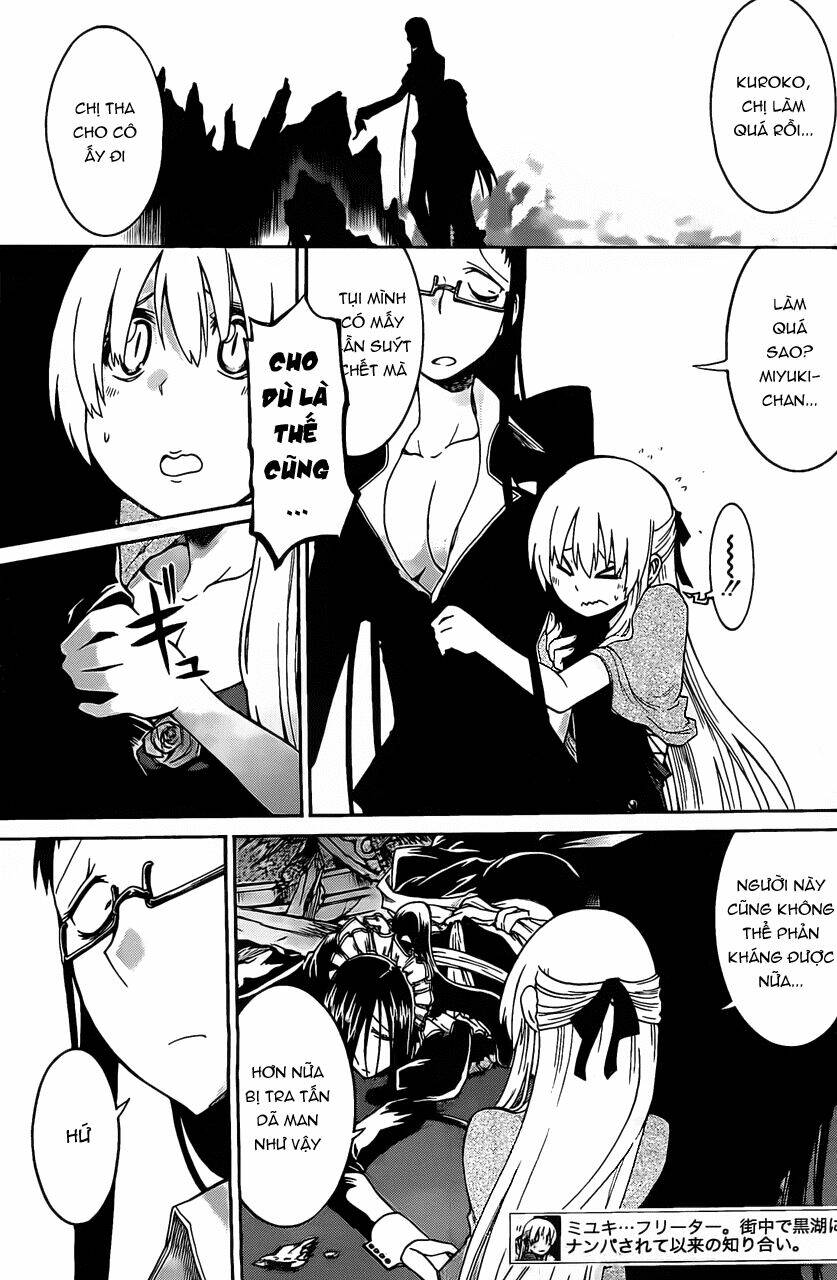 murcielago chapter 9 7