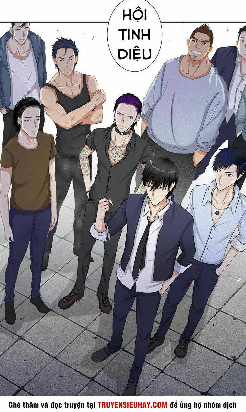 học viện cao thủ chapter 57 23