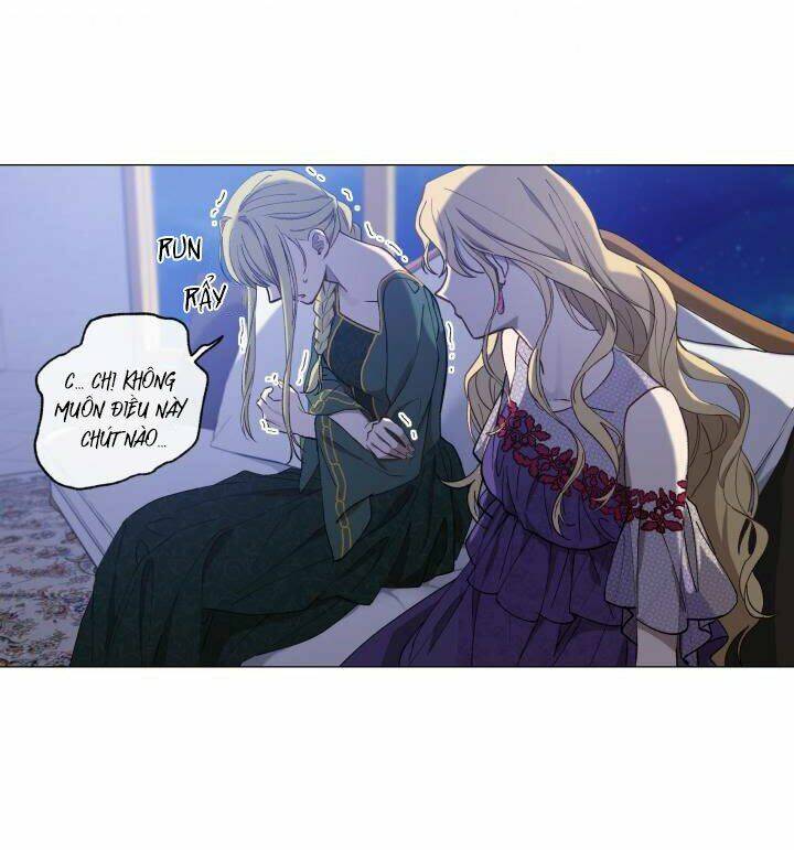 công chúa khắc dấu lên kẻ phản nghịch chapter 2 12