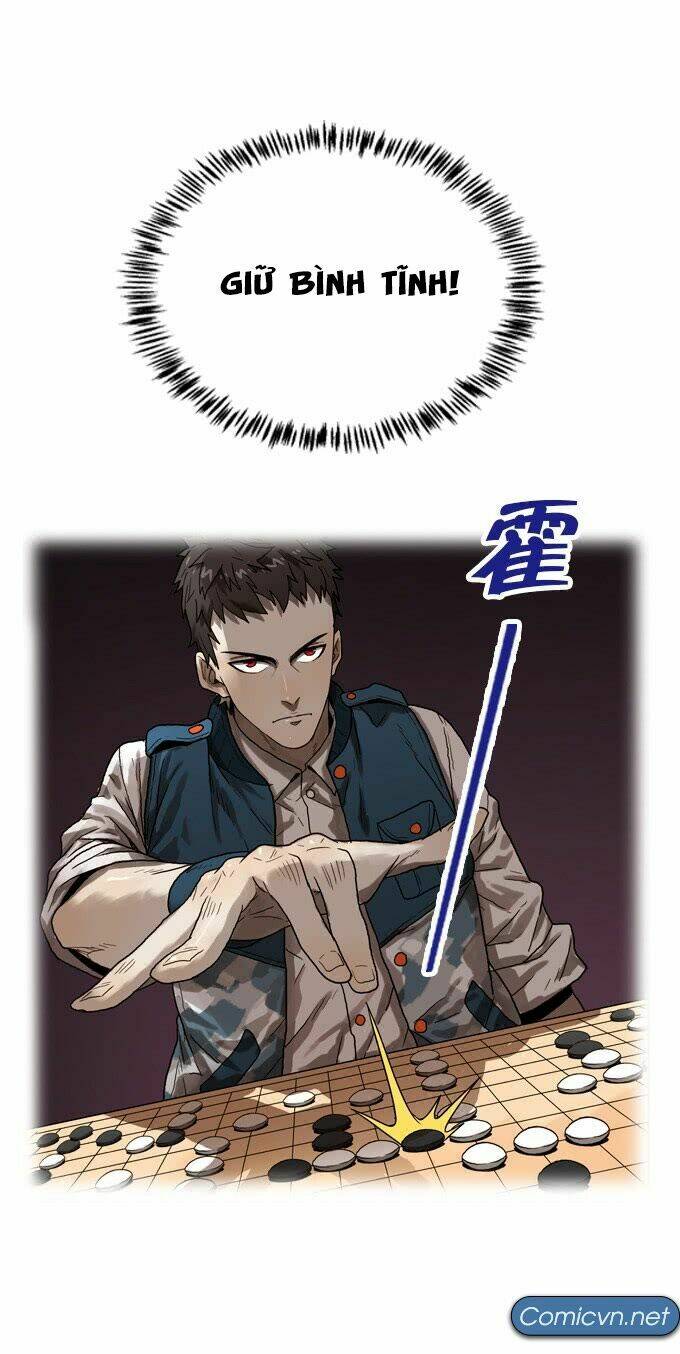 dị nhân bất tử chapter 13 12