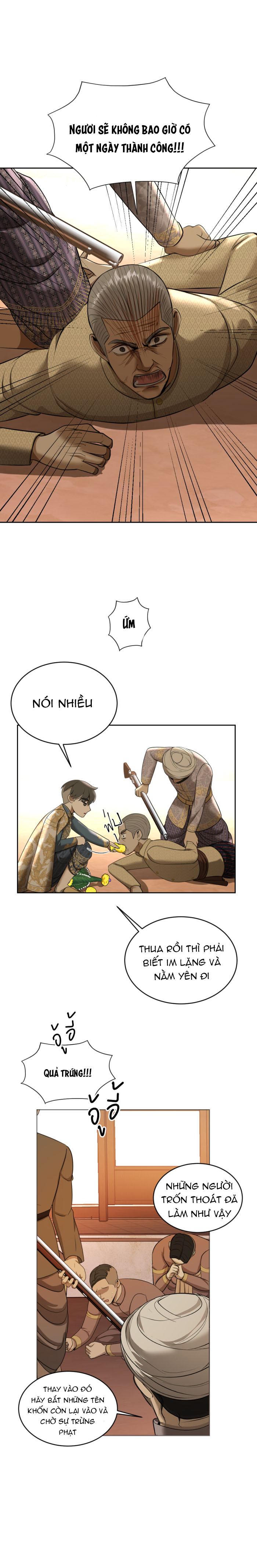 tôi là công tử đẹp nhất xiêm chapter 21 45