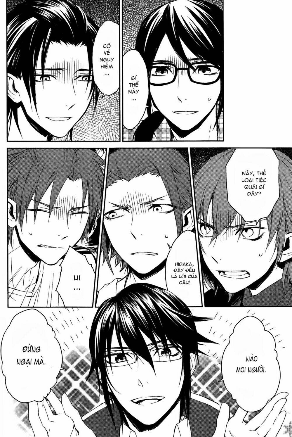 k - days of blue chapter 1 38