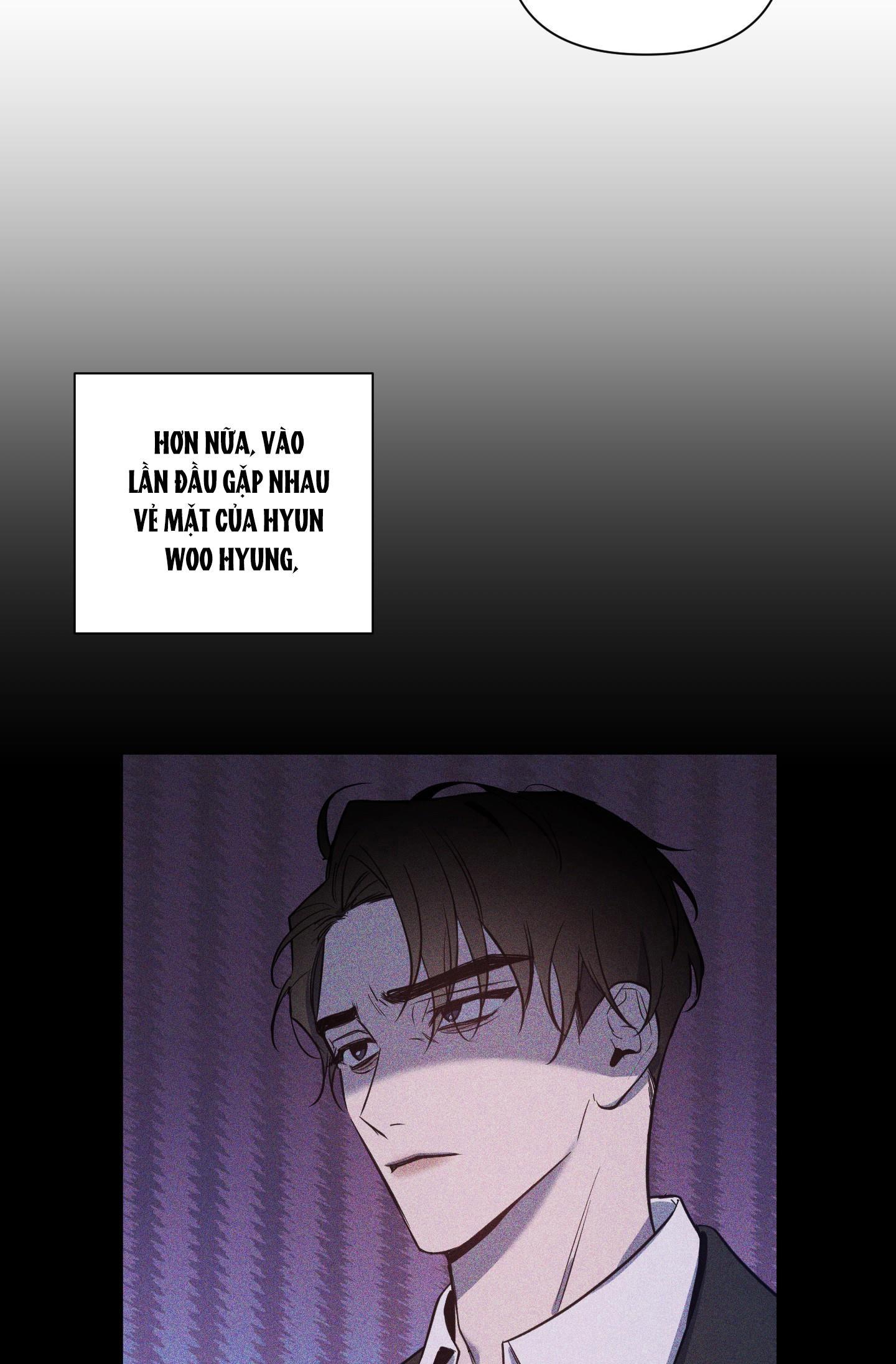 bình minh chia cắt màn đêm chapter 10 41