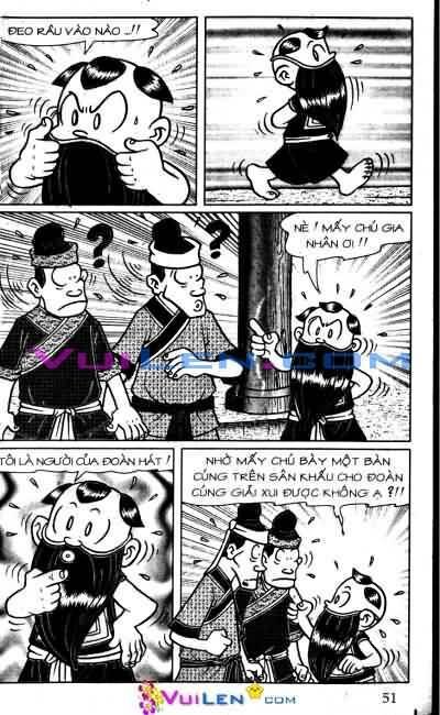 thần đồng đất việt chapter 22 49