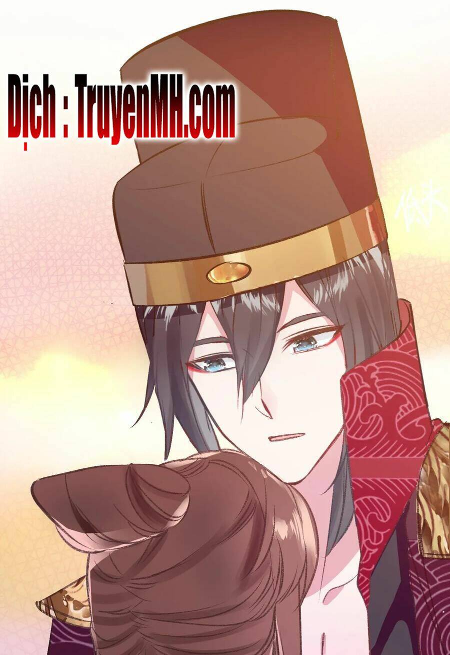 gả cho một tên thái giám đáng ghét chapter 171 8