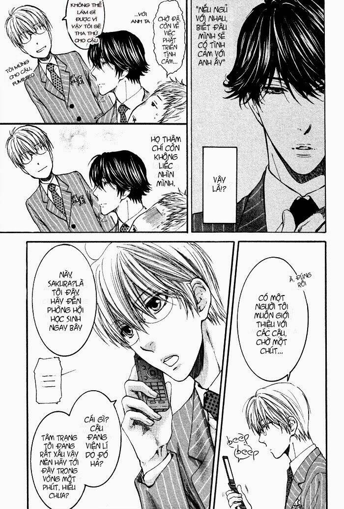 elektel delusion chapter 3 32