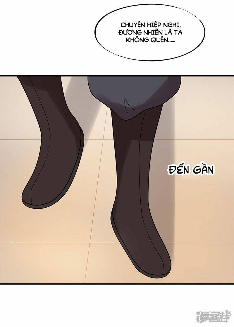 tư thế chính xác cùng bệ hạ yêu đương chapter 21.2 17