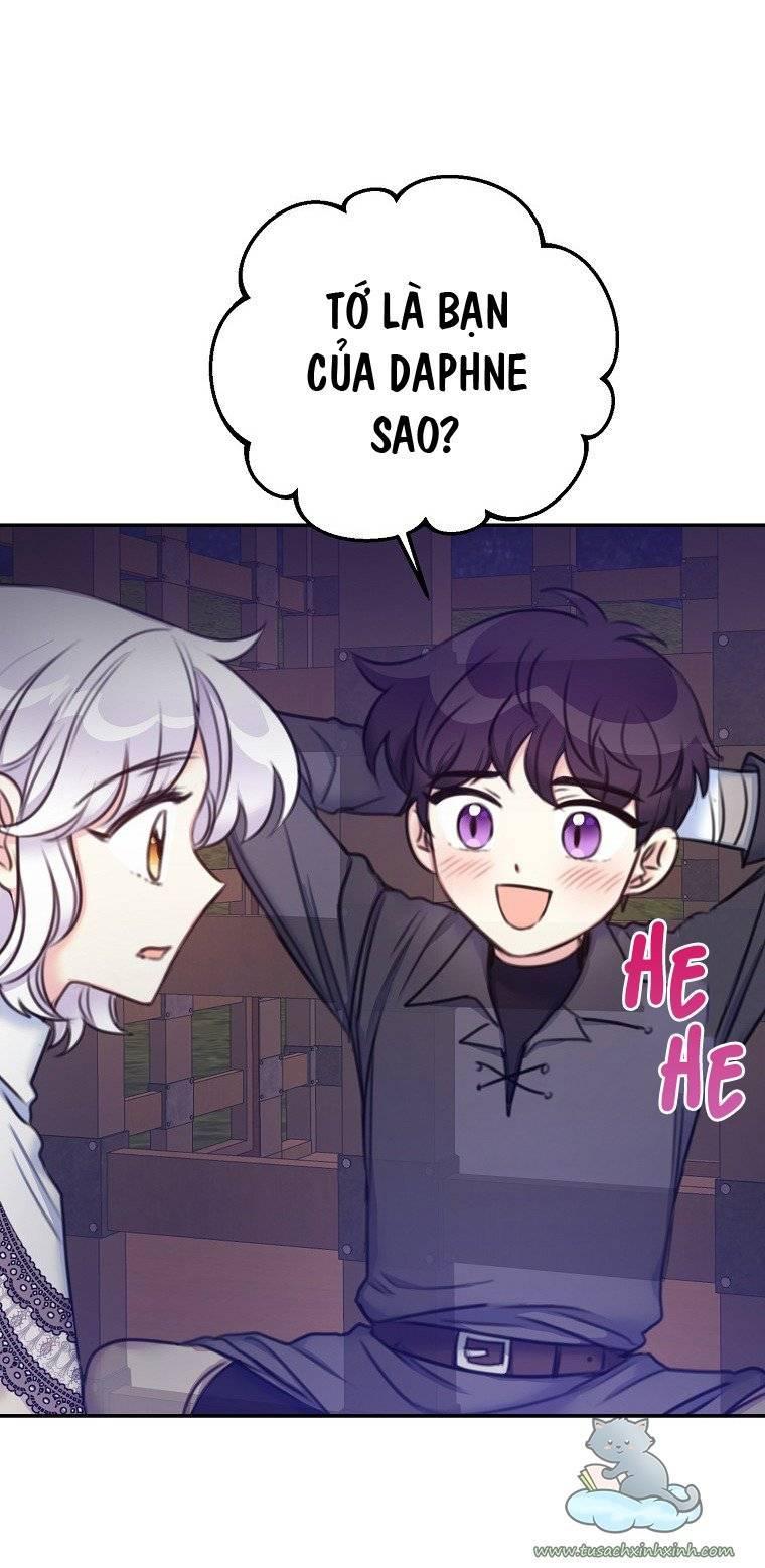 tôi sinh ra là con gái ác nữ chapter 22 31