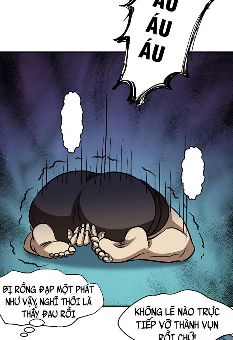 võ đạo độc tôn chapter 608 44