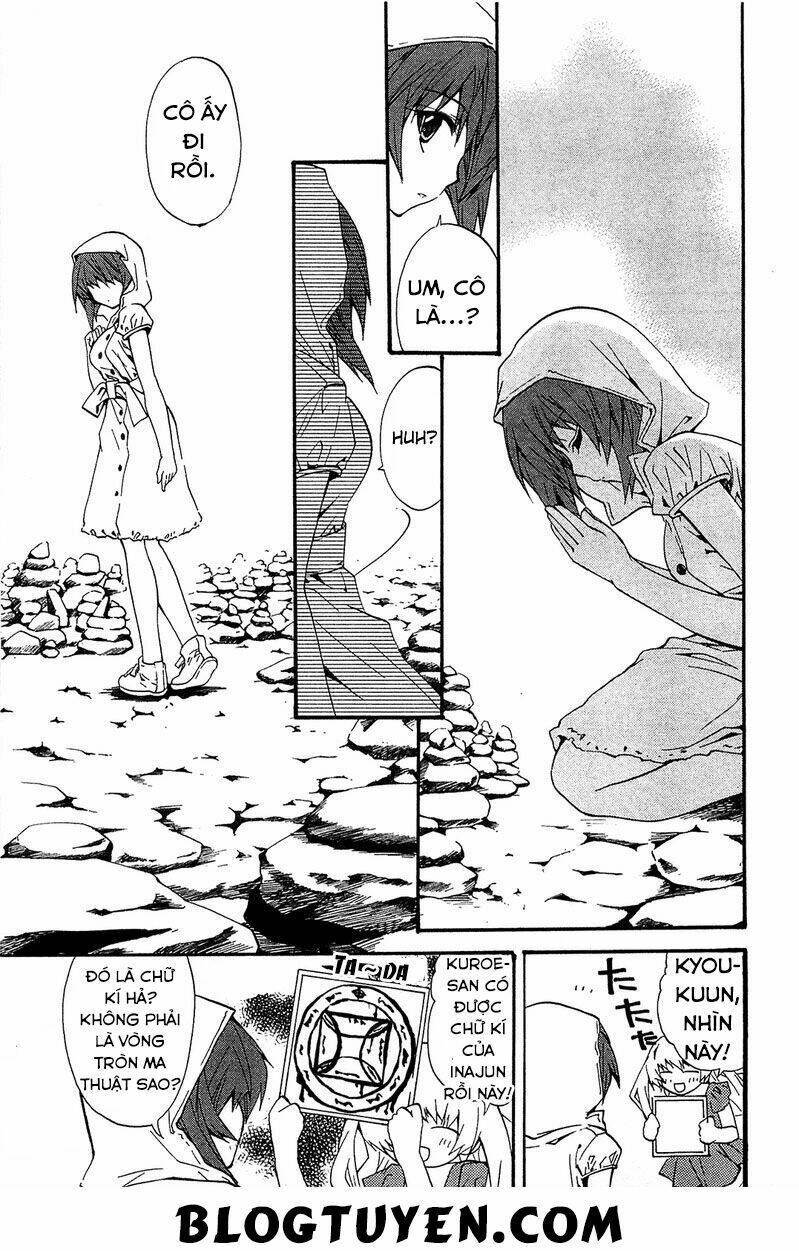 ác mộng gakuen chapter 9 23