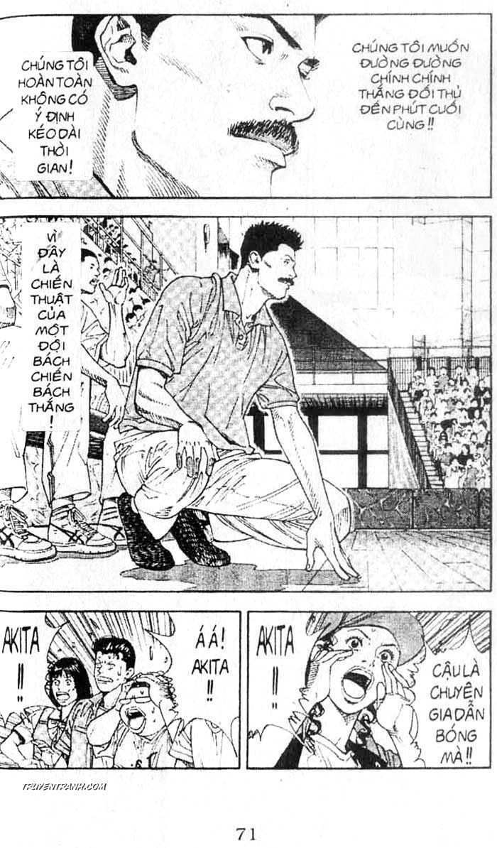 cao thủ bóng rổ chapter 268 6