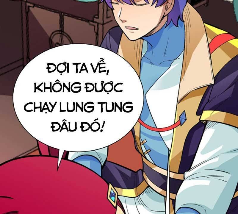 võ đạo độc tôn chapter 569 52