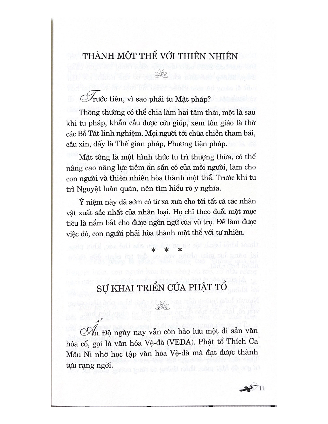 Lý Cư Minh Luận Về Mật Tông (Tái Bản)