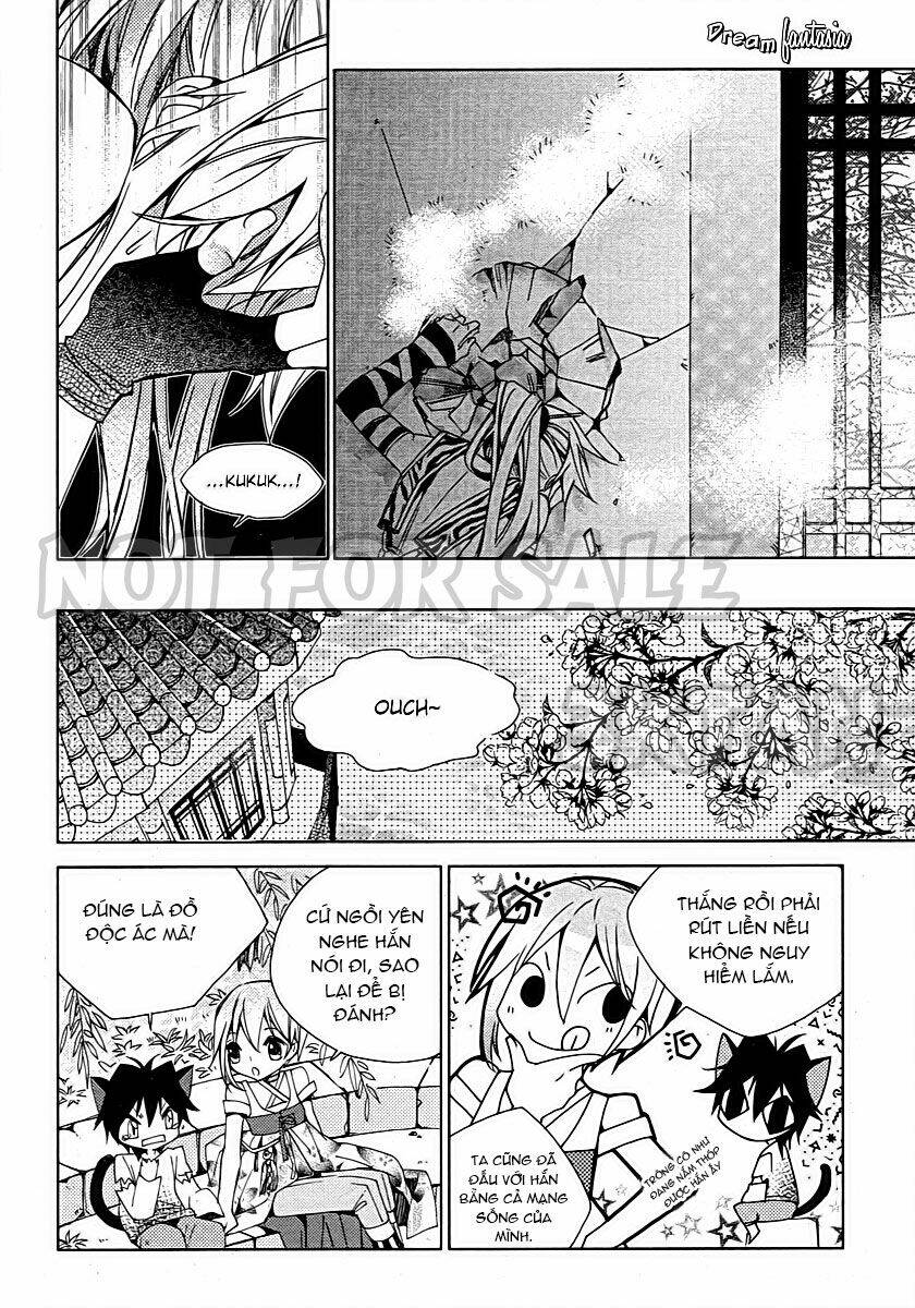 hangah, lee chapter 18 21