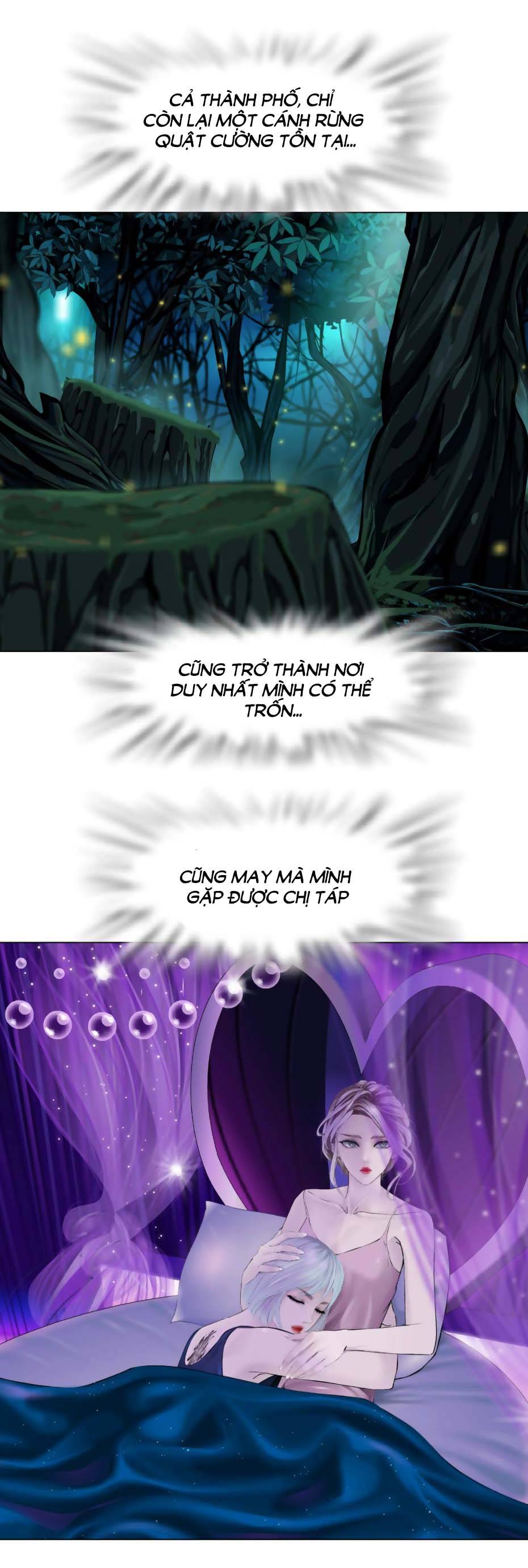 đằng nữ chapter 97 2