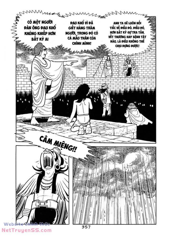 buddha - truyền thuyết đức phật chapter 59 19
