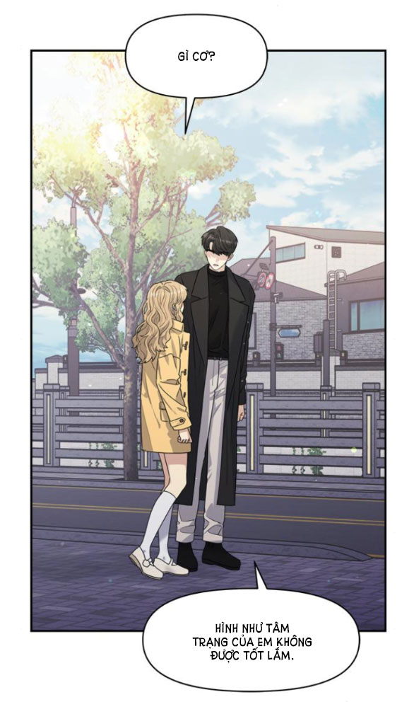Couple Breaker chapter 29.1 54