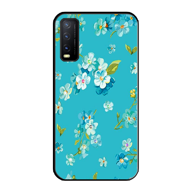 Ốp Lưng Dẻo Dành Cho VIVO Y20s