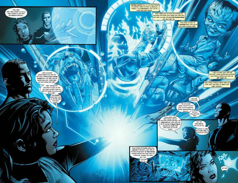 forever evil chapter 10 9