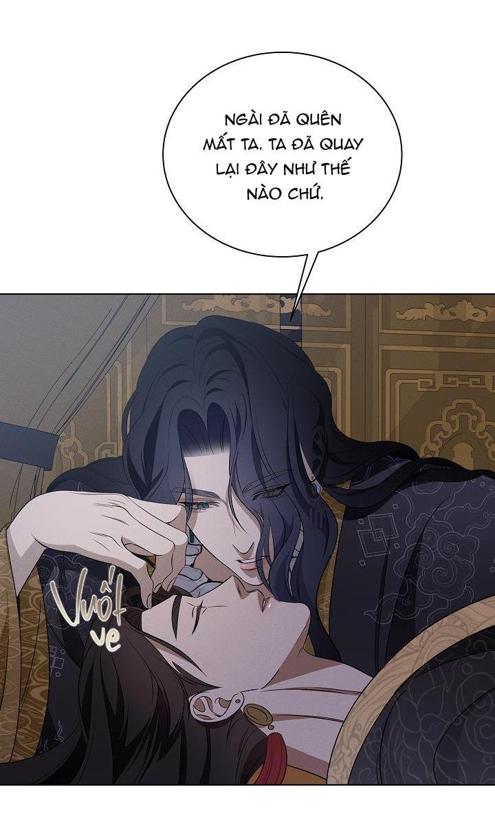 truyện ngắn lục lạc đôi chapter 4.3 3