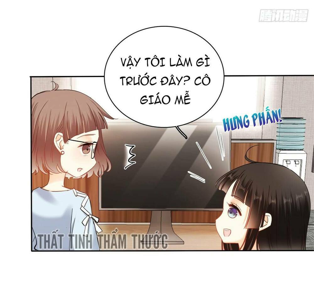 bay qua thiên sơn đến yêu anh chapter 48 15