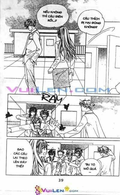 tóc gió thôi bay chapter 4 39