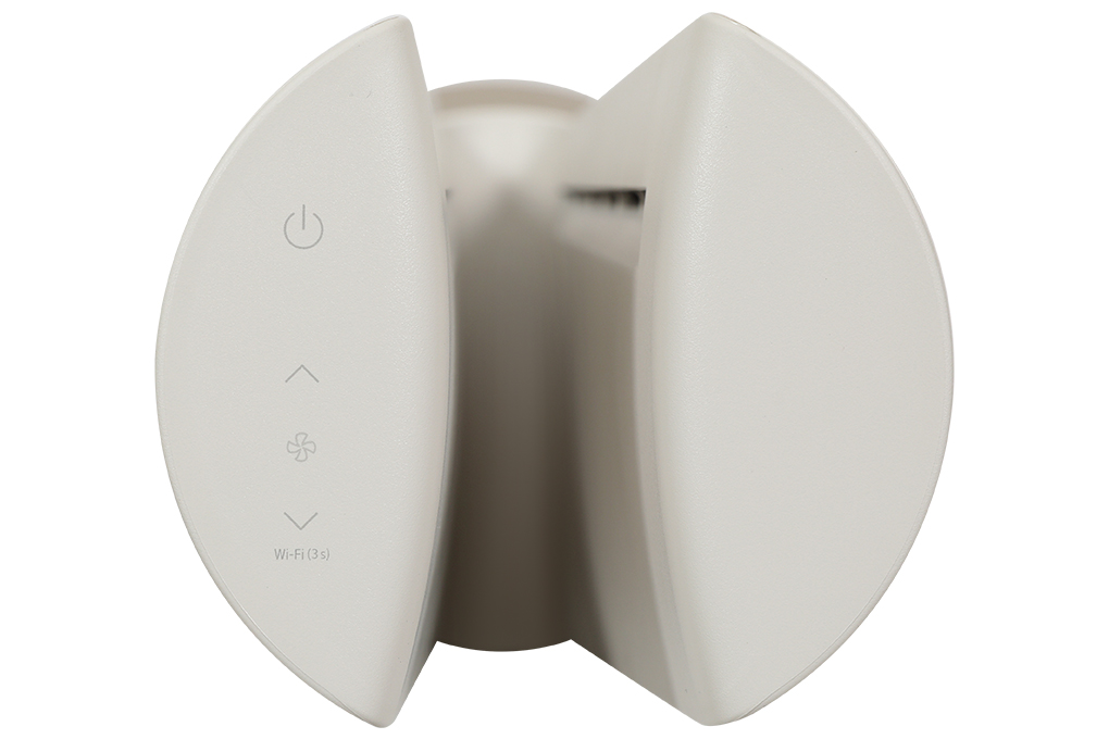 Máy lọc không khí LG PuriCare AeroTower Hit FS15GPBK0.ABAE 40W - Hàng chính hãng - Giao HCM và 1 số tỉnh thành