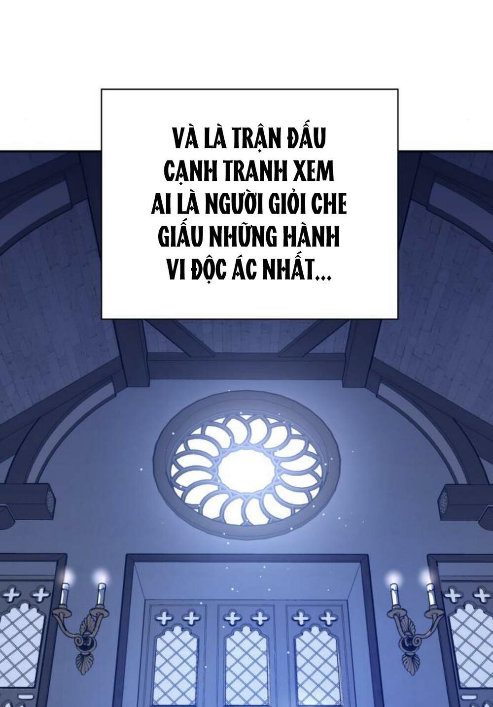 tôi muốn trở thành cô ấy chỉ một ngày chapter 105 100