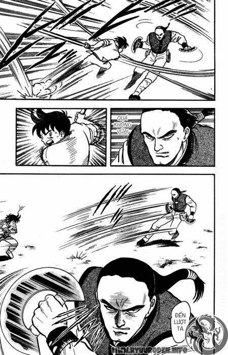 hoàng phi hồng phần 1 chapter 14 53