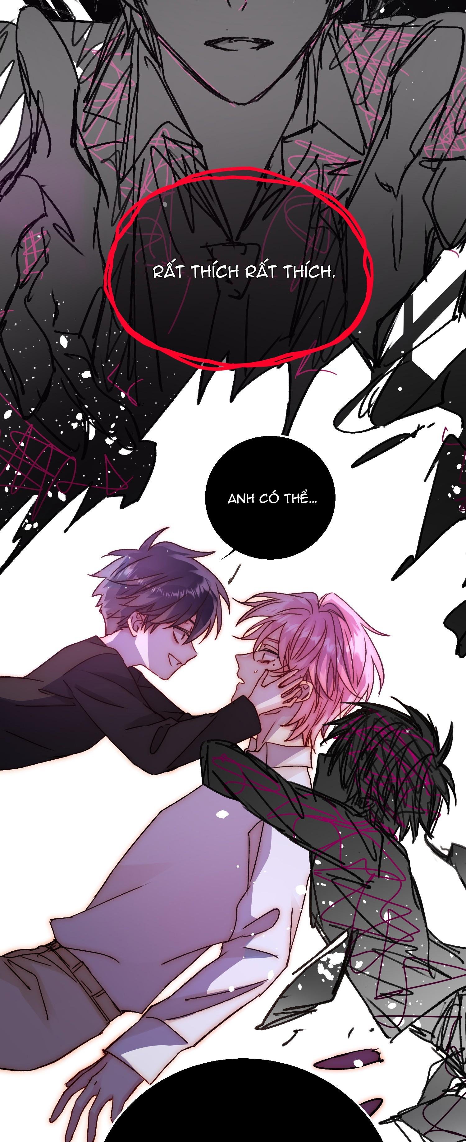 tôi phải trở thành nhân vật đại phản diện chapter 70 38