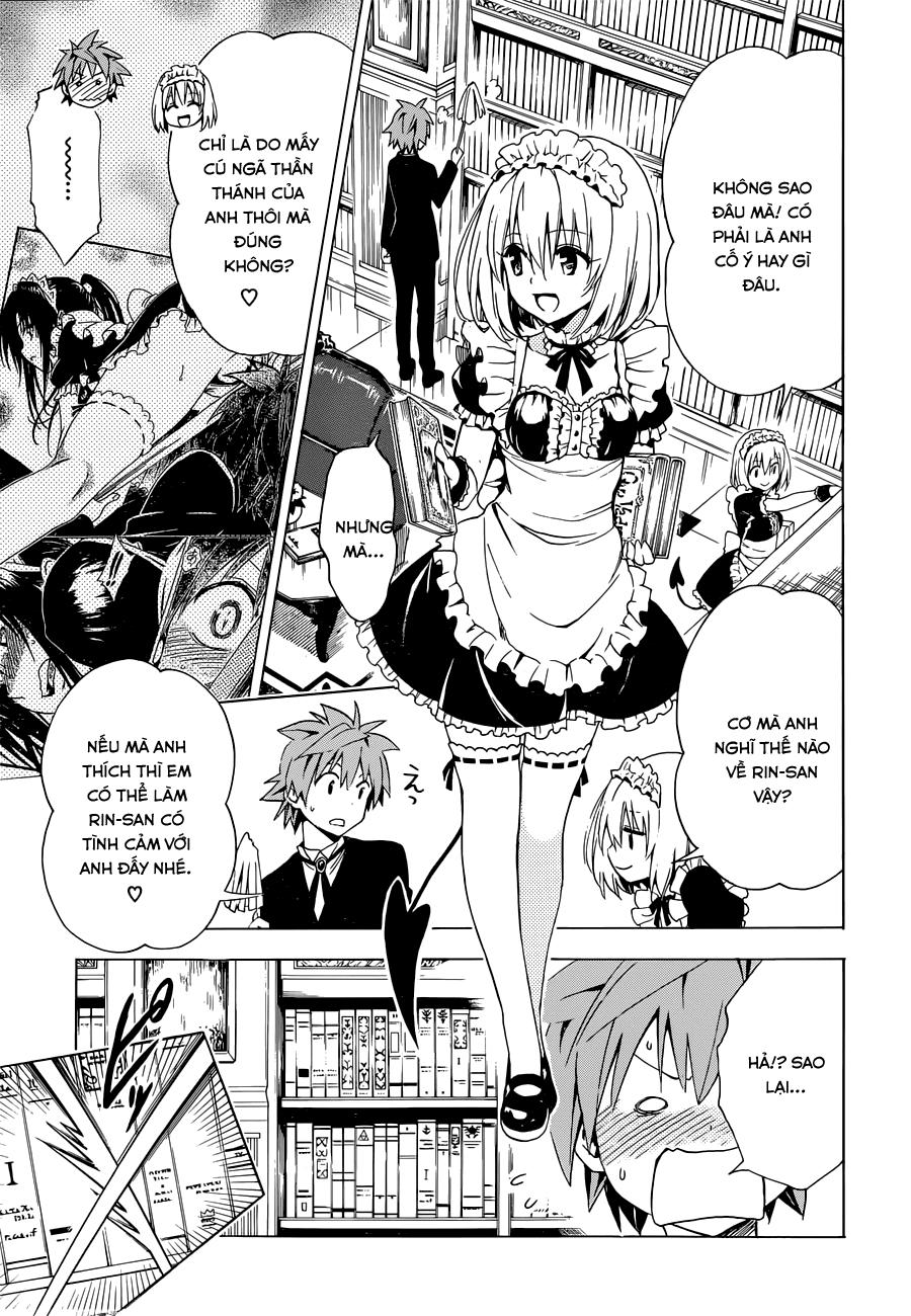 to love - ru darkness chapter 32 6