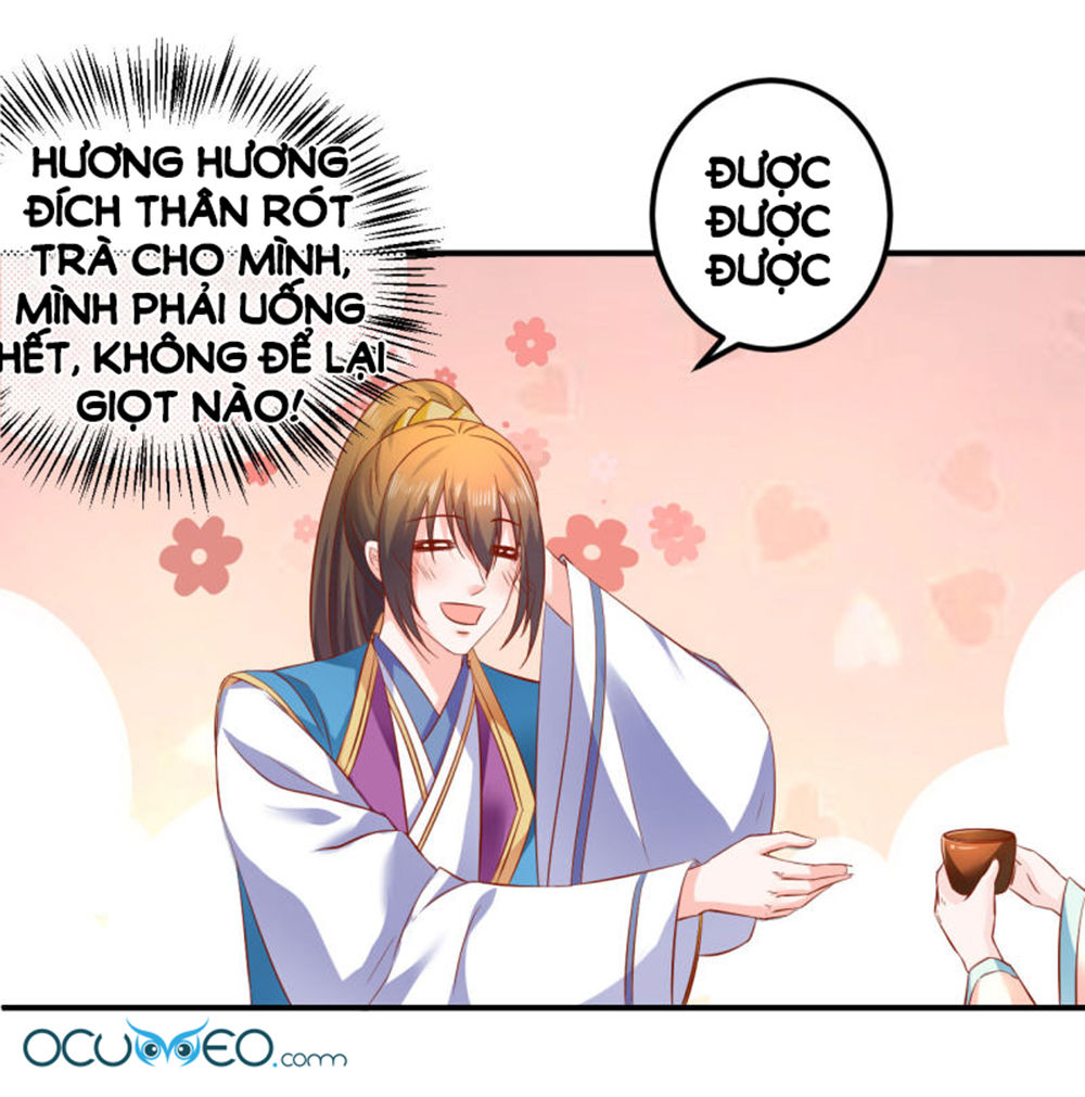 từ đây vương gia không thượng triều sớm chapter 74 23