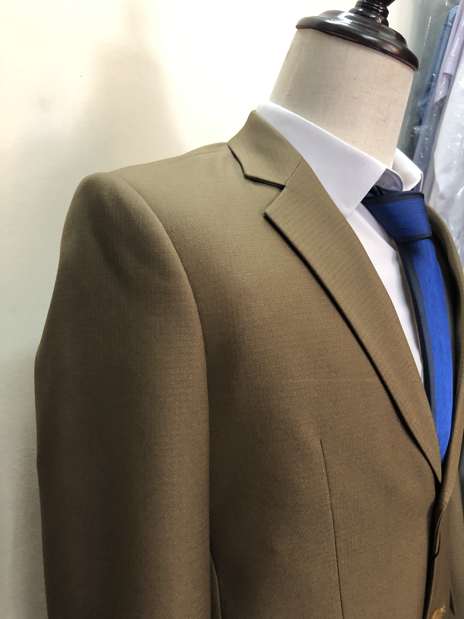 ÁO VEST NAM CHẤT LIỆU CAO CẤP