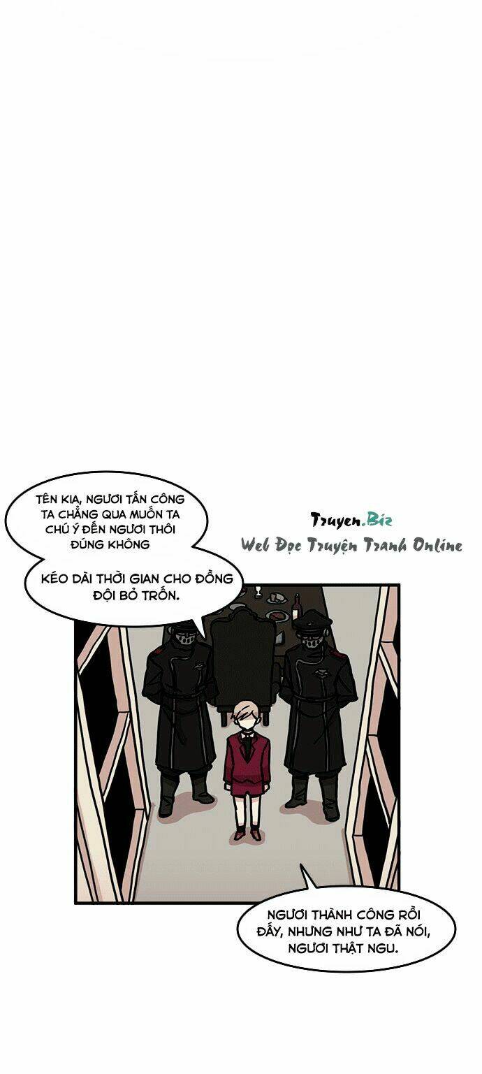 minus hand chapter 13 32