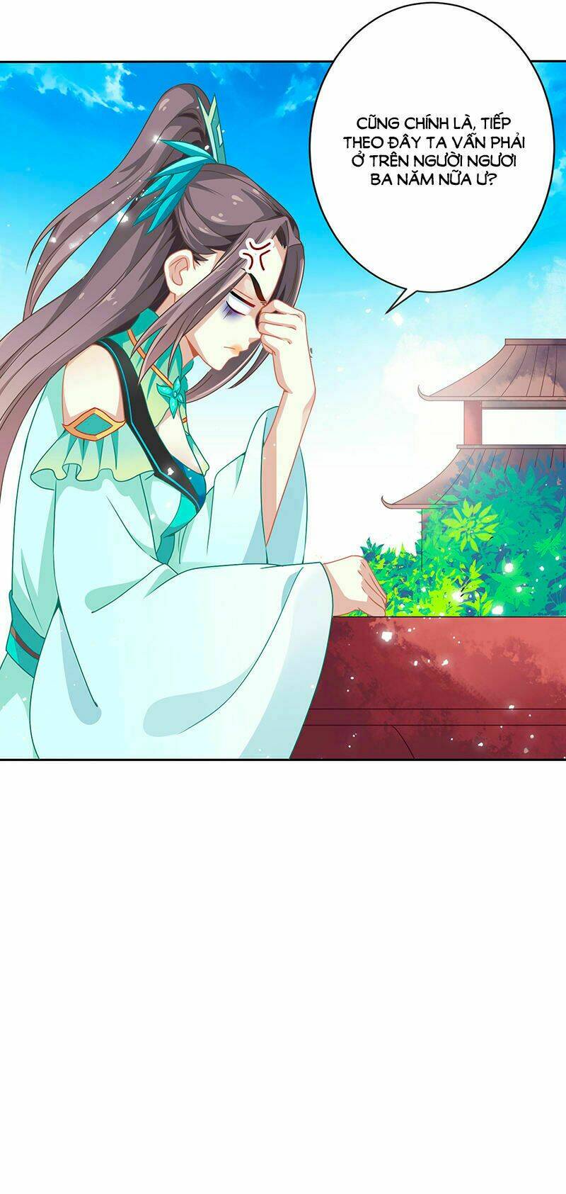 tay phải của bản tọa thành tinh rồi chapter 29 21