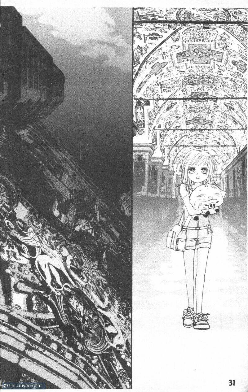 hoàng tử bóng tối chapter 1 30