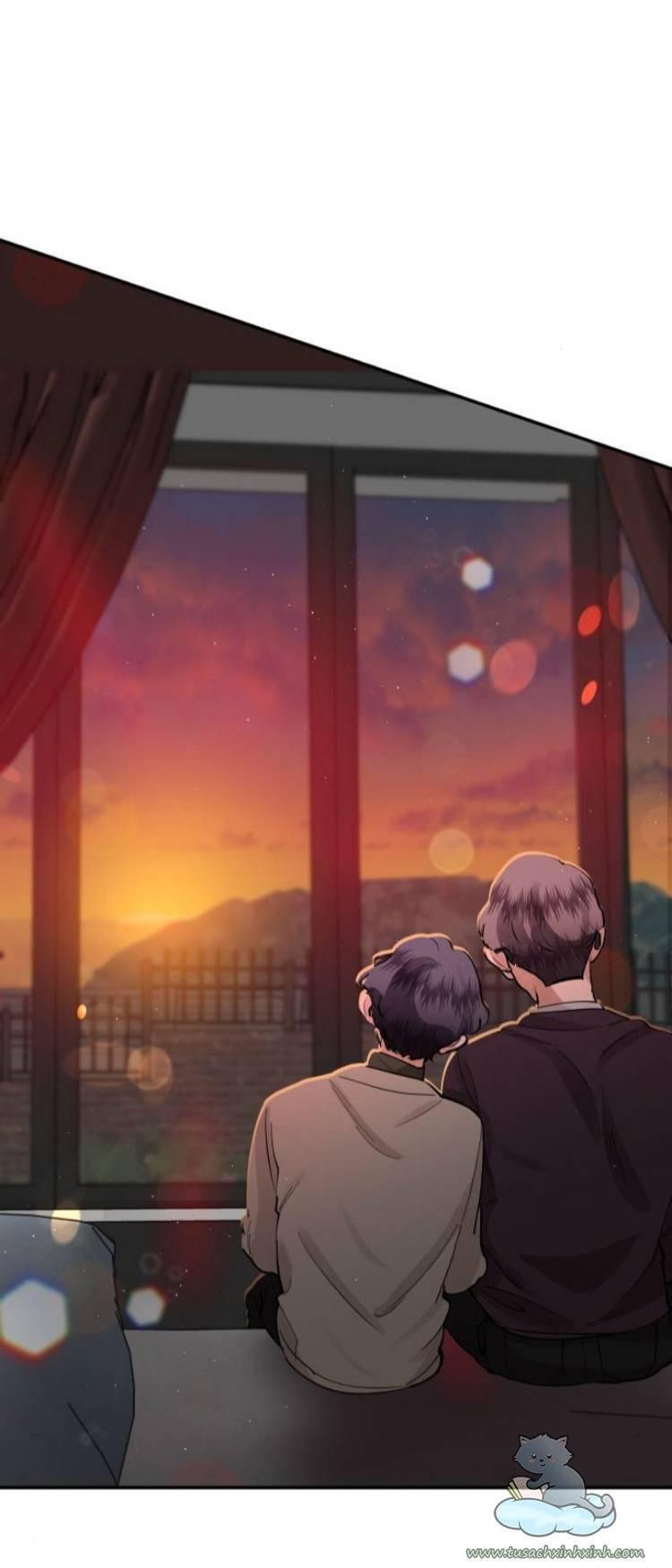 oan gia ngõ hẹp chapter 61 40