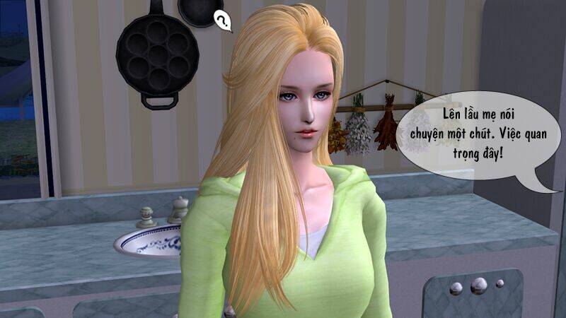 viên đạn bạc [truyện sims 2] chapter 31 4