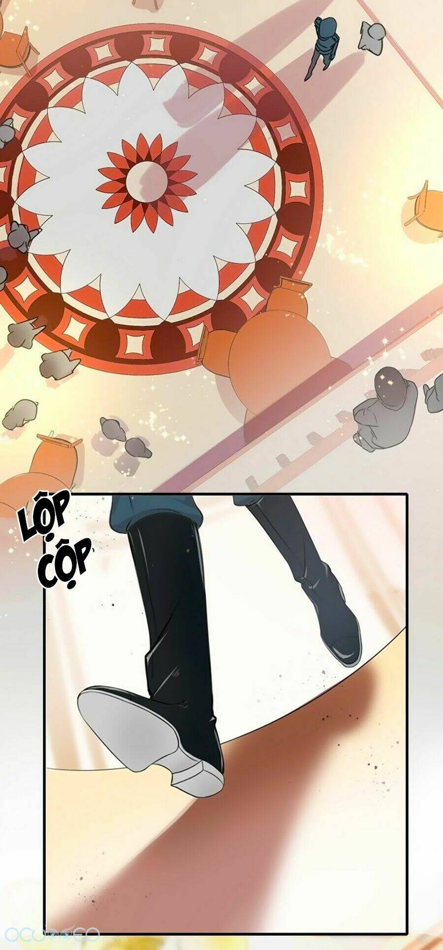 vợ yêu tư sủng của thiếu soái chapter 5 13