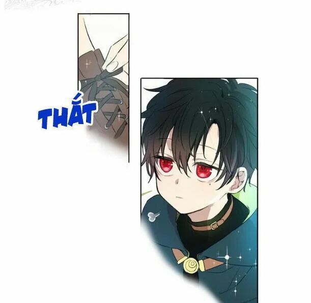 một ngày nọ tôi bỗng thành nàng công chúa chapter 22 33