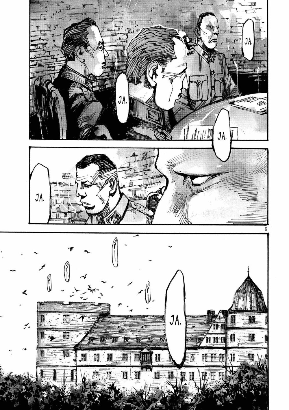 neun-takahashi-tsutomu chapter 1 6