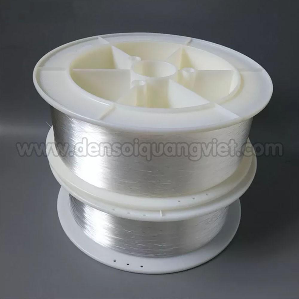 Cuộn sợi quang đường kính 0.5mm - Làm trần sao nhân tạo, trang trí