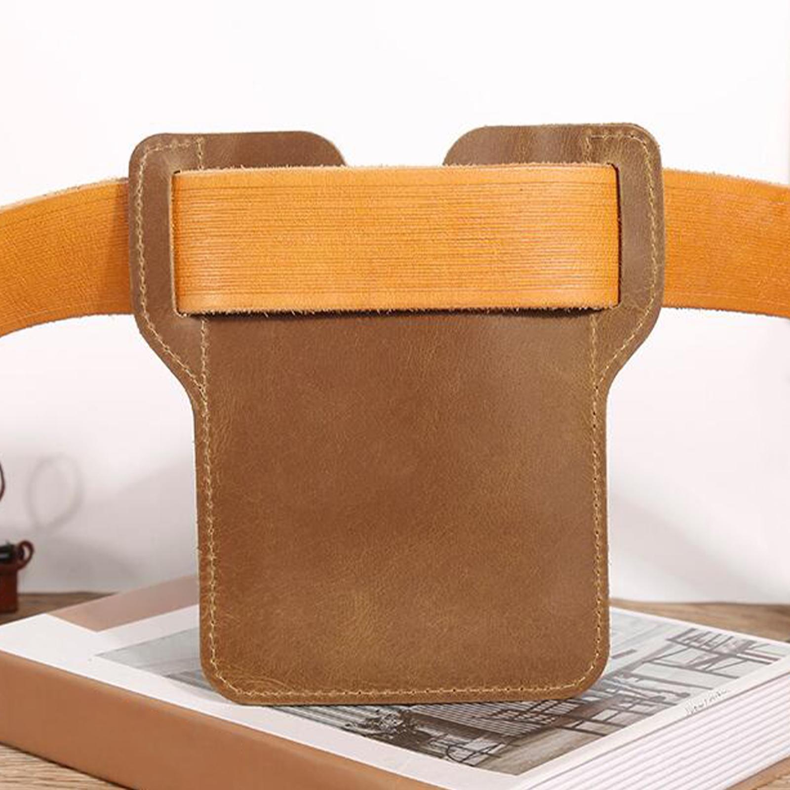 Portable Phone Holster for Belt Bag Waist Bag for Riding Cycling