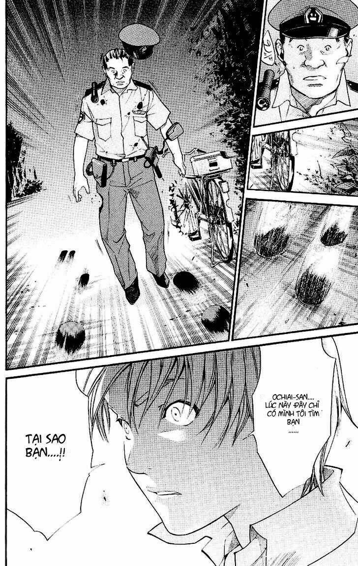 alive - the final evolution chapter 19 26