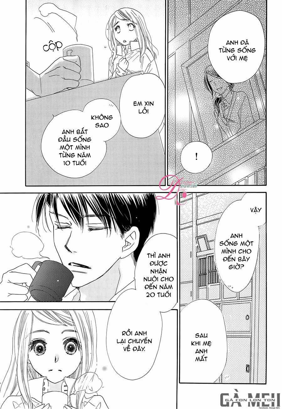 ảo ảnh tình yêu chapter 5 19