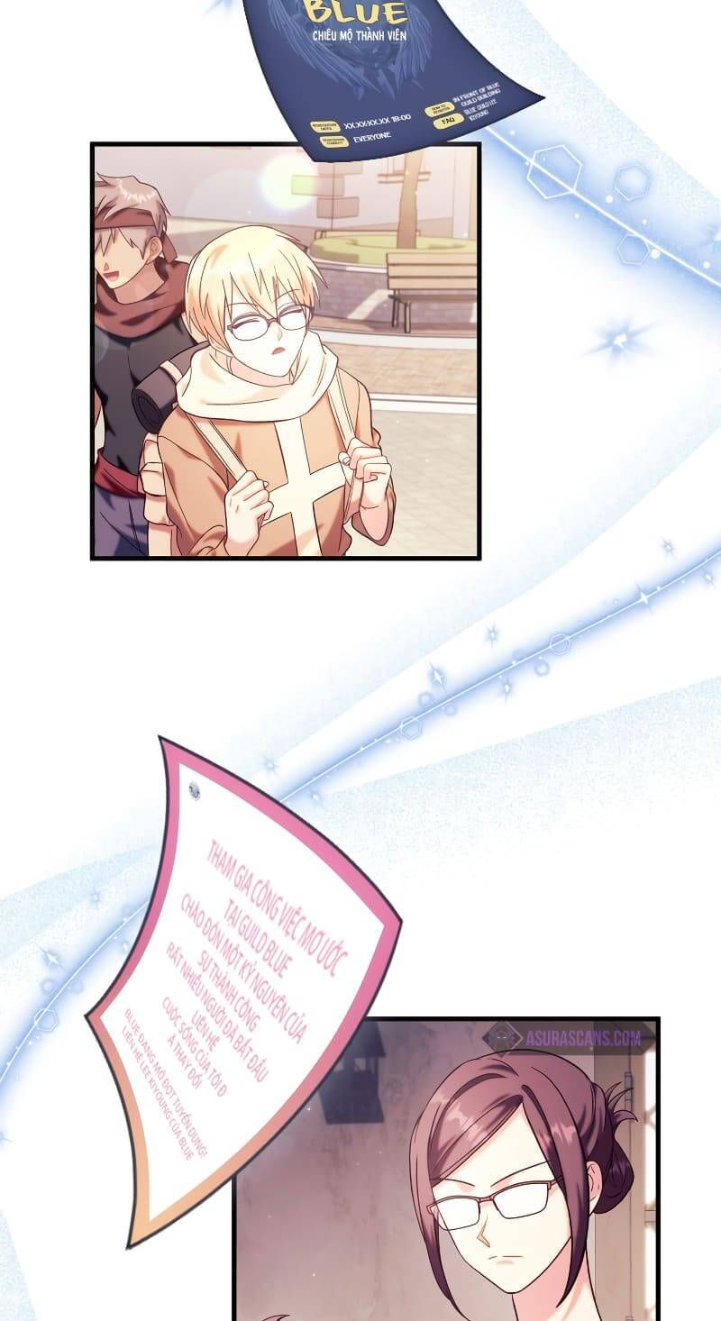 Kí Sự Hồi Quy Chapter 65 75