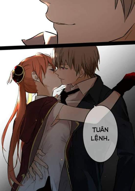 những mẩu truyện về cặp đôi okikagu chapter 24 4